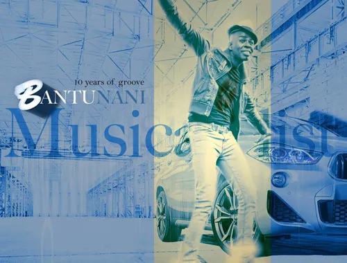 Affiche de Bantunani en session afrofunk & groove Live