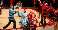 Maestro impro - 