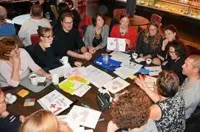 Rencontres Emerveillées - 