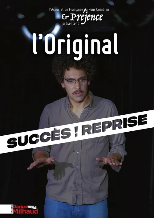 Affiche de L'Original