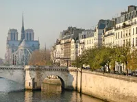 Visite guidée avec un architecte, Les Iles de Paris : Histoire et Architecture | par Alex - 