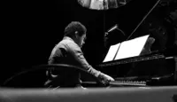 Affiche de Arlet Feuillard et The Syntest Quintet | #JazzDeDemain