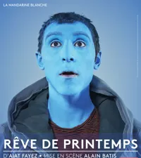 Rêve de printemps - 