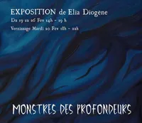 Monstres des profondeurs - 