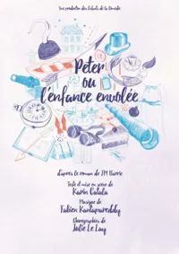 Peter ou l'enfance envolée - 