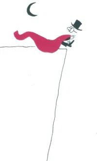 Le manteau - 