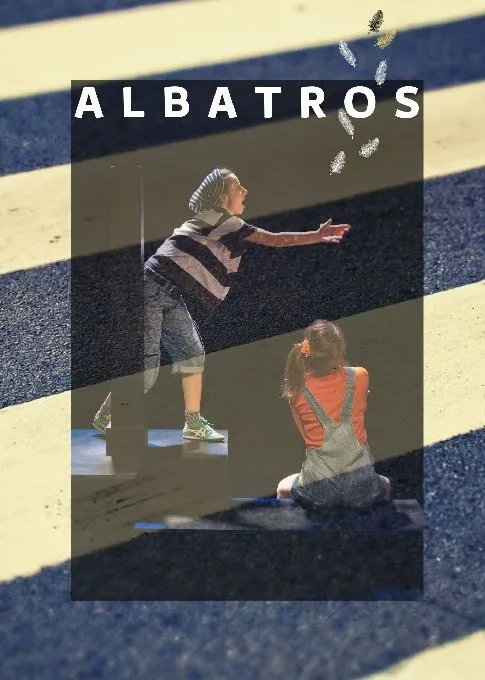 Affiche de Albatros