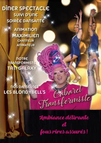 Soirée tranformiste - 