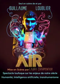 Air - 