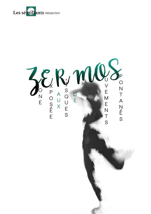 Affiche de Zermos