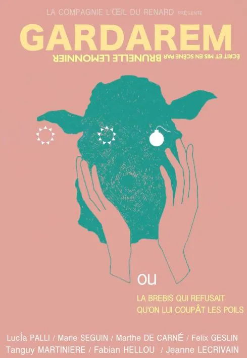 Affiche de Gardarem