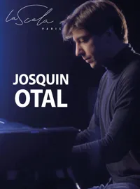 Josquin otal : Plein nord - 