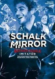 Affiche de Mathieu Schalk dans Schalk Mirror