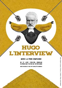 Hugo, l'interview - 