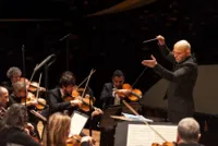 Orchestre national d'Île-de-France - 