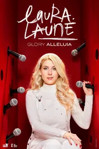 Laura Laune dans Glory alleluia - 