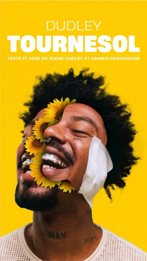 Affiche de Dudley dans Tournesol