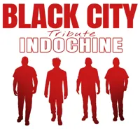 Black City : Tribute Indochine - 