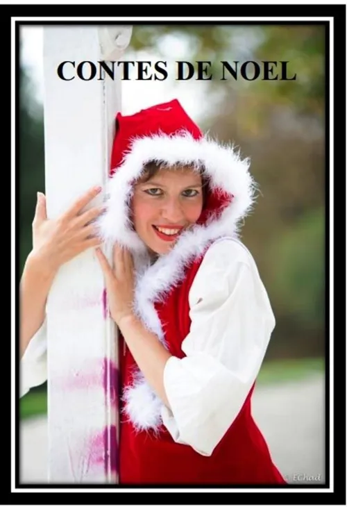 Affiche de Contes de Noël