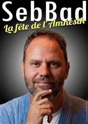 Affiche de Seb Bad dans Moi ?... ils m'ont pris quand même !!!