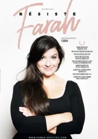 Farah dans résiste - 