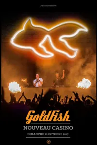 Goldfish - 