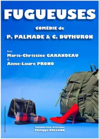 Fugueuses - 