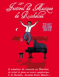 Soirée franco-russe F.R. Duchable - 