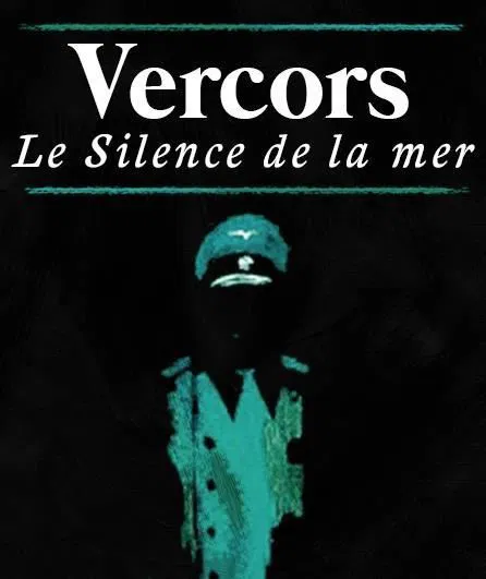 Affiche de Le silence de la mer