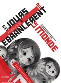 Les jours qui ébranlèrent le monde - 