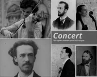 Musique romantique hébraïque - 