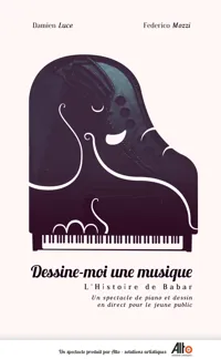 Dessine-moi une musique | Babar - 
