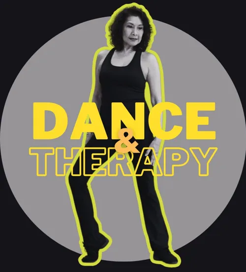 Affiche de The Power of Dance & Therapy