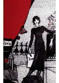 Notre Cher Anton, Anton Tchekhov - 