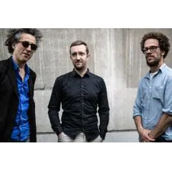 Affiche de Jérémy Bruger Trio