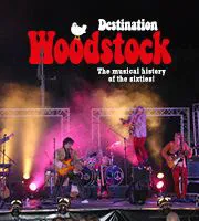 Destination Woodstock - 