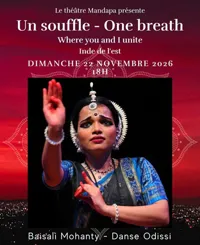 Affiche de Un souffle - One breath
