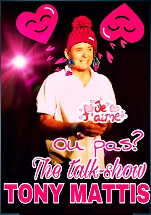 Affiche de Je l'aime ou pas