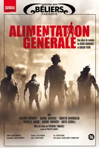 Alimentation Générale - 