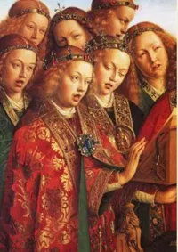 Verba Mea : Musique sacrée italienne - 