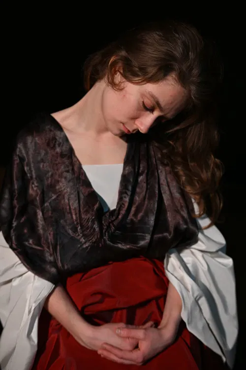 Photo 2 de Caravage