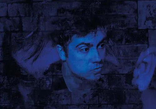 Photo 2 de Martin Luminet / Ben Mazue | 30ème édition du Festival Paroles et Musiques