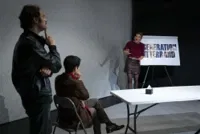 Génération Mitterrand - 