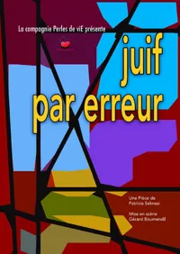 Juif par erreur - 