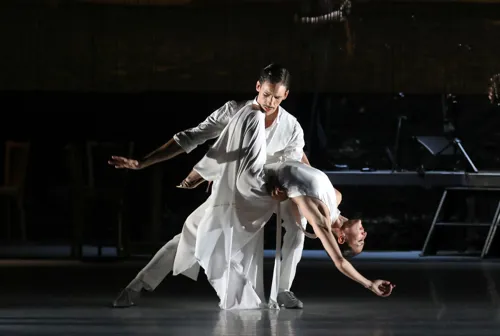 Photo 5 de ¡Tango!