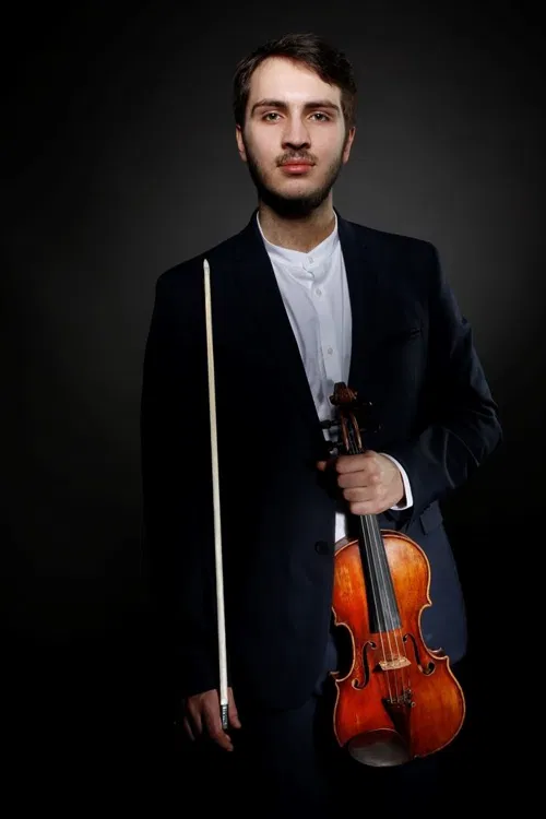 Affiche de Concert de Printemps