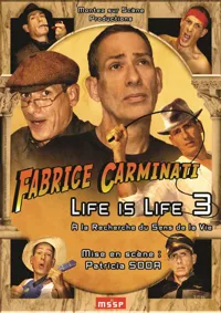 Life is Life 3 - 
