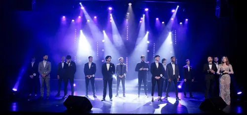 Extrait du spectacle 2023 - Remise des prix