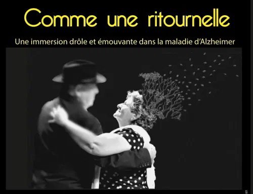 Affiche de Comme une ritournelle
