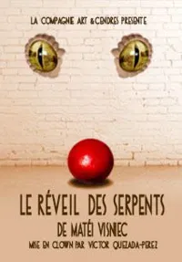 Le réveil des Serpents - 